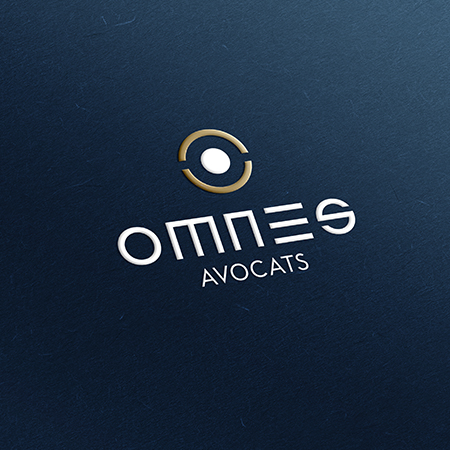 OMNES AVOCATS // Branding